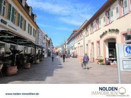 In schwetzingen unweit vom schwetzinger zentrum entfernt sucht neuen eigentümer. Haus In Schwetzingen 638 M Nolden Immobilien