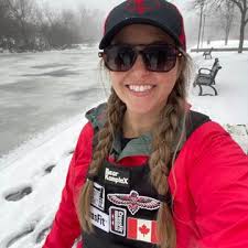 Affiliate: CrossFit Lindsay