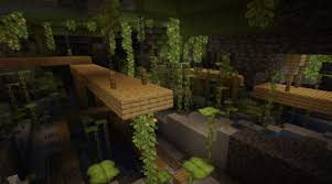 Minecraft caves and cliffs (bedrock edition). Minecraft Snapshot 21w10a How To Find Lush Caves Download Snapshot Now