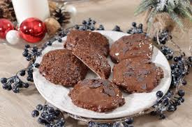 Lebkuchen Wolkchenbackerei Rezept Wolkchen Backerei Lebkuchen Lebensmittel Essen