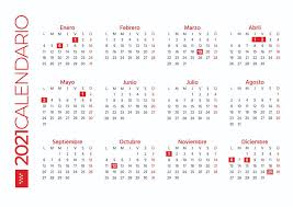 Anticipate a los días festivos de tu provincia y planifica tus vacaciones. Calendario Laboral Estos Son Los Festivos Y Puentes De Madrid En 2021