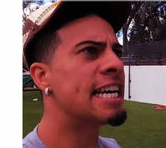 Missing K9 Ace Camp Creek Wv