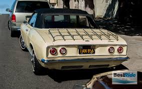 1966 chevrolet corvair corsa convertible. Streetside 1966 Chevy Corvair Monza 140 Convertible On The Decline Bestride