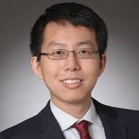 Frank Wei Email & Phone Number