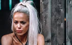 Actriță de teatru și televiziune. Anda Adam Rupe TÄƒcerea Motivul Pentru Care A Fost EliminatÄƒ De La Ferma Am Plans Zi De Zi Pe Ascuns Stiri Vedete Si Evenimente Viva Ro
