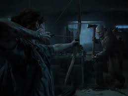 The last of us 2. Neue Releasetermine Fur The Last Of Us 2 Und Ghost Of Tsushima Blu Ray News