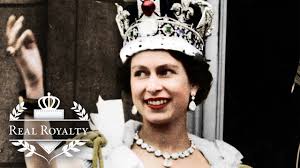 She became monarch of the kingdom of great britain after the political union of england and scotland on 1 may 1707. When A 25 Year Old Became Queen Of England Queen And Country Real Royalty With Foxy Games Youtube