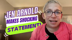 Dr. Jen Arnold's son Will's TikTok controversy and parenting lessons