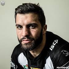 Australian Kangaroos