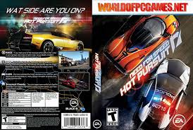 If you think the nfs hp 2010 is fun to play the. Need For Speed Hot Pursuit Free Download With Dlcs