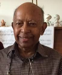 Avecote CHERIAN Obituary (2021)