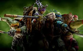 Html5 available for mobile devices. Teenage Mutant Ninja Turtles 2014 Wallpapers Pictures Images