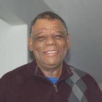 Gerald A. Thomas Obituary