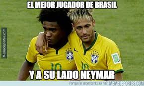 Ecuador siguió atacando y buscando la victoria ante una brasil irreconocible sin sus grandes nombres. Los Mejores Memes Del Brasil Mexico
