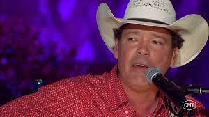 Clay Walker & Tracy Lawrence Cover "Amarillo By Morning"