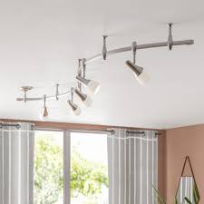 Lighting 101 Track Lighting Types Wayfair
