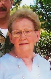 Rita B. Roman Obituary