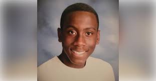 Obituary information for Darren Treadwell, Jr.