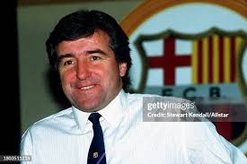 44 Barcelona Manager Terry Venables Stock Photos, High-Res Pictures, and  Images