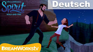 Weisse pferde, egal welcher rasse, nennt man schimmel. Lucky Und Der Zirkus Teil 3 Der Banditenstand Spirit Wild Und Frei Exklusiver Kurzfilm Youtube