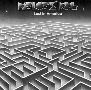 Lost in America (Pavlov's Dog album) - Wikipedia