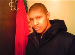 Kenneth Davis Obituary (2012)