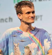 Claim your free ethereum from the faucet once every 15 minutes. Diese Coins Halt Vitalik Buterin Der Ethereum Erfinder Gewahrt Einsicht In Sein Portfolio Coin Kurier