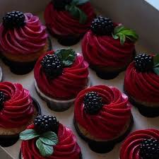 Really Should I Connect With My Ex Boyfriend On His Birthday Information You May Not Like In 2020 Desserts Cupcake Cakes Cranberry Dessert