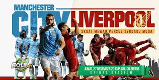 Xem mu vs liverpool ở đâu? Preview Man City Vs Liverpool Hujan Gol Di Etihad Bola Net