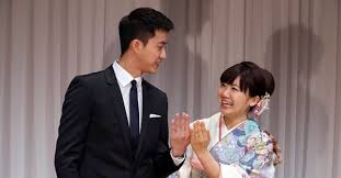 ちなみに福原愛さんのこれまでの住まいは、 ・ 宮城県仙台市 （出生） ・ 大阪府八尾市 （小4でプロ宣言し、八尾市にあるミキハウスと専属契約を結んだため） ・ 青森県 （青森山田中学校に転校） ・ 東京都杉並区阿佐ヶ谷 （早稲田大学入学※中退） ç¦åæ å°æ¹¾ã§ã¯åæè«ã®è¨³ äººæ°ä¾¿ä¹ã®å¤«å®¶æãæ¹å¤ã®å¯¾è±¡ã« å¥³æ§èªèº«