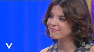 LEONOR MARTIN (GREGORIA) A VERISSIMO, ANTICIPAZIONI PUNTATA 19 APRILE 2014:  VIDEO E INTERVISTA