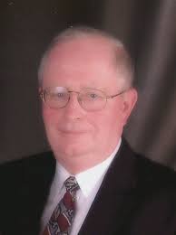 Keith Charles Ross, COL USAF (Ret.)