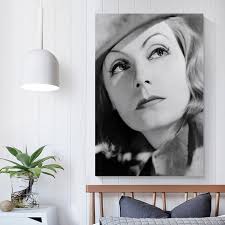 TRHD Greta Garbo