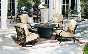 How To Prep Patio Furniture For Winter The Great Escape Blog