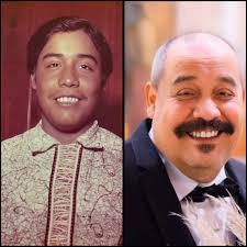 Miguel Melgoza's Instagram, Twitter & Facebook