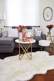 Ideas For Decorating Your Home With Flowers 2 Ladies A Chair Transitional Home Decor Home Decor Decor