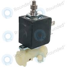 Delonghi ecam28465m prima donna (check price on amazon) is a good example of a fully automatic espresso machine that will enable you to enjoy quality coffee. Delonghi Solenoid Valve Ceme 5330vn2 7p55avf 5213218261