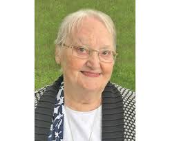 Harriet Boehm Obituary (1935