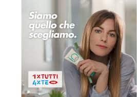 Wace uke eas cae alessandra latino & 4 marida museolino \. Coop Lancia 1 Per Tutti 4 Per Te Food