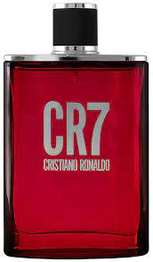Celebrity officiële website van het merk: Cristiano Ronaldo Cr7 Eau De Toilette Parfumgroup De