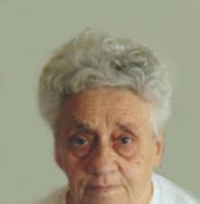 Obituary information for Mary Faccento