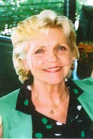 Gwendolyn C. "Gwen" Huffman Obituary August 17, 2019