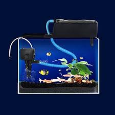 Scope Of Application Applicable To All Types Of Aquarium Habitat Tanks At The Water Cycle Biological And Chemical Filt Aquarium Filter Aquarium Fish Aquarium