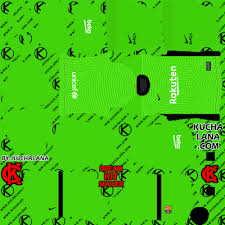 The club also holds ground for the practice of players. Kit Fts Barcelona 2021 Kuchalana