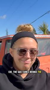 Vintage Truck Talk Gas Tank Placement