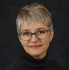 Meeghan Humphrey has announced that she will retire as Executive Director  of the Ashtabula Arts Center in 2025. The AAC Board of Directors will be  conducting the search for a new director,