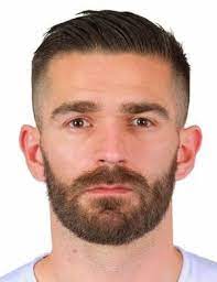 Marko livaja scored his first goal for empoli today…. Marko Livaja Spielerprofil 20 21 Transfermarkt