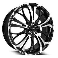 Click Here To View Greatness The Infamous Original Hd Wheels Spinout In Gloss Black Machined Face Available In Sizes 1 Bolt Pattern Rims For Cars Gloss Black