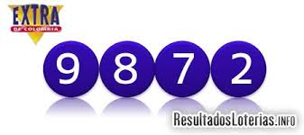 Este es el último sorteo de la extra de colombia de la noche del sábado 24 de abril de 2021, sorteo no. Resultados Extra De Colombia Para El Dia Sabado 21 De Mayo De 2016 Sorteo 2144 Resultadosloterias Info