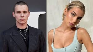 The latest tweets from aaron piper (@aaronmpiper). Son Pareja Jessica Goicoechea Y Aron Piper Las Pruebas Que Avivan Los Rumores De Una Posible Relacion Yasss